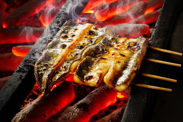 惣吉 鎌ヶ谷大仏・初富の炭火焼料理の居酒屋 soukichi 鰻 うなぎ