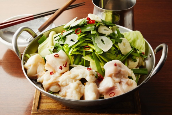 惣吉 鎌ヶ谷大仏・初富の炭火焼料理の居酒屋 soukichi もつ鍋