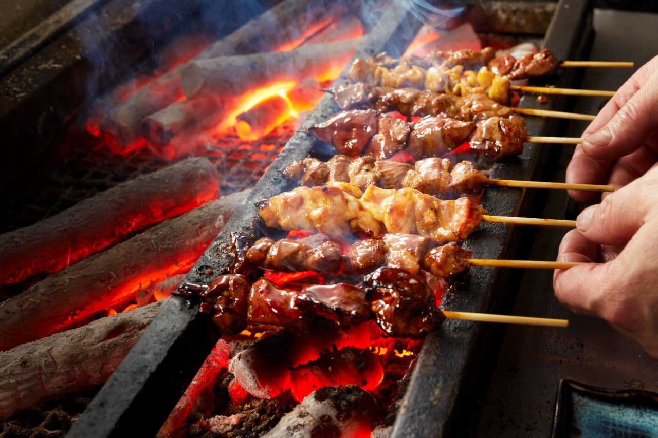 惣吉 鎌ヶ谷大仏・初富の炭火焼料理の居酒屋 soukichi 焼き鳥 やきとり